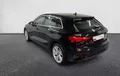 Miniature AUDI A3 Sportback 40 TFSIe 204 S tronic 6 Design extérieur trois quart arrière gauche 2132312