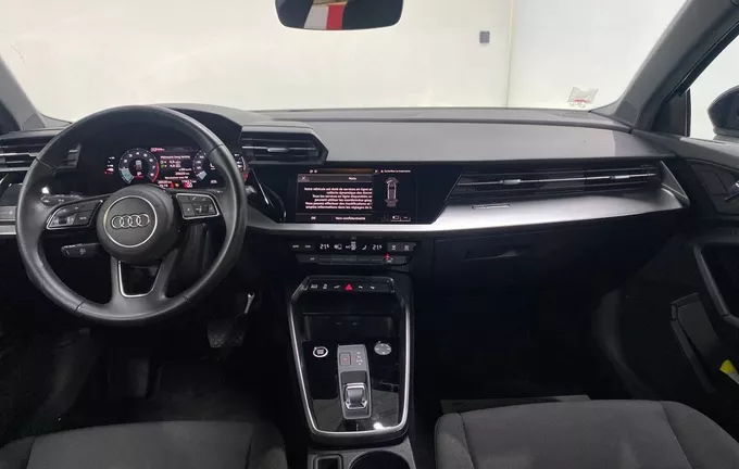 AUDI A3 Sportback 40 TFSIe 204 S tronic 6 Design photo 18 2132312