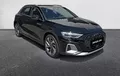 Miniature AUDI A3 Allstreet 40 TFSI e Hybride rechargeable 204 S tronic 6 Avus extérieur trois quart avant droit 9581