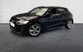 Miniature AUDI A1 Sportback 30 TFSI 116 ch S tronic 7 S Line extérieur trois quart avant gauche 2130378