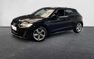 AUDI A1 Sportback 30 TFSI 116 ch S tronic 7 S Line WAUZZZGB2TR028193