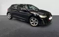 Miniature AUDI A1 Sportback 30 TFSI 116 ch S tronic 7 S Line extérieur trois quart avant droit 2130378