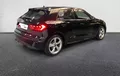 Miniature AUDI A1 Sportback 30 TFSI 116 ch S tronic 7 S Line extérieur trois quart arrière droit 2130378