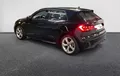 Miniature AUDI A1 Sportback 30 TFSI 116 ch S tronic 7 S Line extérieur trois quart arrière gauche 2130378