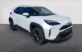 Miniature TOYOTA YARIS CROSS Hybride 116h 2WD Trail (marchepieds standardisés) extérieur trois quart avant droit 1103413