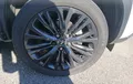 Miniature TOYOTA YARIS CROSS Hybride 116h 2WD Trail (marchepieds standardisés) photo 9 1103413