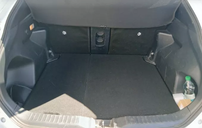TOYOTA YARIS CROSS Hybride 116h 2WD Trail (marchepieds standardisés) photo 10 1103413