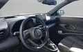 Miniature TOYOTA YARIS CROSS Hybride 116h 2WD Trail (marchepieds standardisés) photo 11 1103413