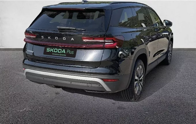 SKODA KODIAQ 1.5 TSI 150 ch Hybrid ACT DSG7 7pl Selection extérieur avant 2128803