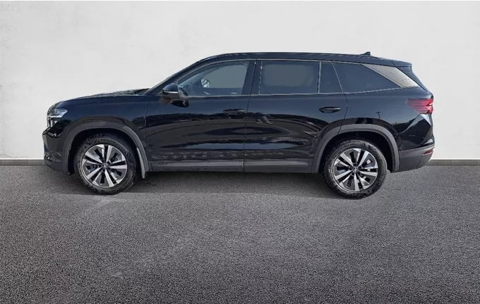 SKODA KODIAQ 1.5 TSI 150 ch Hybrid ACT DSG7 7pl Selection extérieur trois quart arrière gauche 2128803