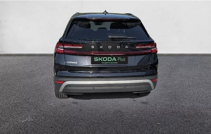 SKODA KODIAQ 1.5 TSI 150 ch Hybrid ACT DSG7 7pl Selection extérieur côté gauche 2128803