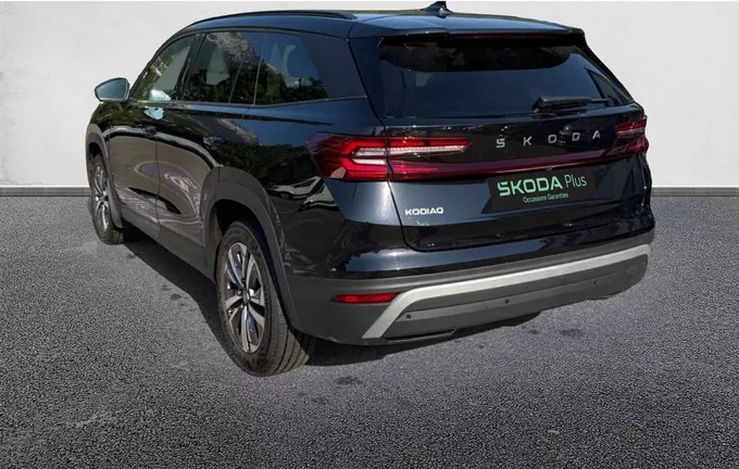 SKODA KODIAQ 1.5 TSI 150 ch Hybrid ACT DSG7 7pl Selection photo 11 2128803