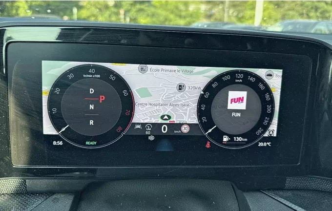 SKODA KODIAQ 1.5 TSI 150 ch Hybrid ACT DSG7 7pl Selection photo 18 2128803