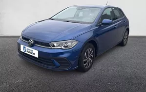 VOLKSWAGEN POLO 1.0 TSI 95 S&S DSG7 Life WVWZZZAWZPY025302