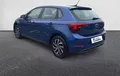 Miniature VOLKSWAGEN POLO 1.0 TSI 95 S&S DSG7 Life extérieur trois quart arrière gauche 2128982