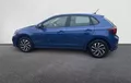 Miniature VOLKSWAGEN POLO 1.0 TSI 95 S&S DSG7 Life extérieur côté gauche 2128982