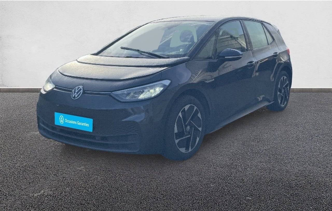VOLKSWAGEN ID.3