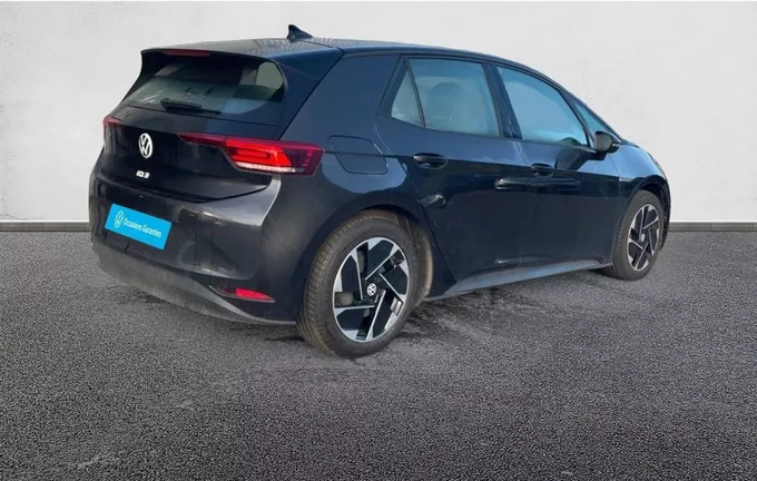 VOLKSWAGEN ID.3 204 ch Pro Performance Life extérieur avant 2132185