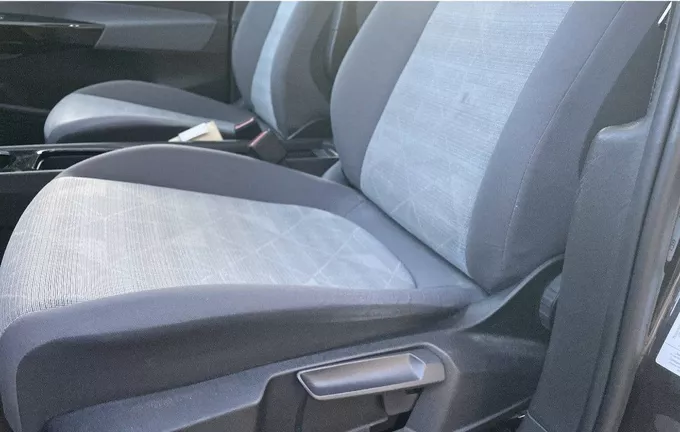 VOLKSWAGEN ID.3 204 ch Pro Performance Life extérieur trois quart arrière droit 2132185