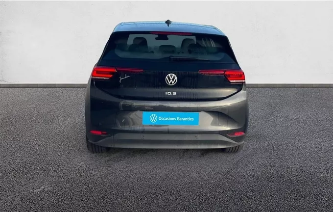 VOLKSWAGEN ID.3 204 ch Pro Performance Life extérieur côté gauche 2132185