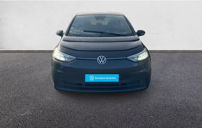 VOLKSWAGEN ID.3 204 ch Pro Performance Life photo 9 2132185