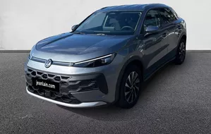 VOLKSWAGEN T-ROC 1.5 eTSI EVO2 Hybrid 150 ch DSG7 Style WVGZZZA24TV062702
