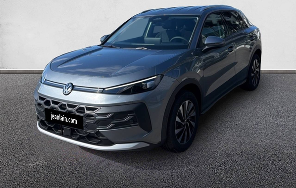 VOLKSWAGEN T-ROC 1.5 eTSI EVO2 Hybrid 150 ch DSG7 Style 9535