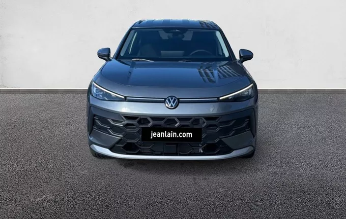 VOLKSWAGEN T-ROC 1.5 eTSI EVO2 Hybrid 150 ch DSG7 Style extérieur avant 9535