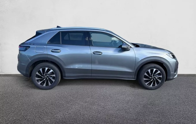 VOLKSWAGEN T-ROC 1.5 eTSI EVO2 Hybrid 150 ch DSG7 Style extérieur côté droit 9535