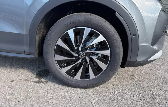 VOLKSWAGEN T-ROC 1.5 eTSI EVO2 Hybrid 150 ch DSG7 Style photo 9 9535
