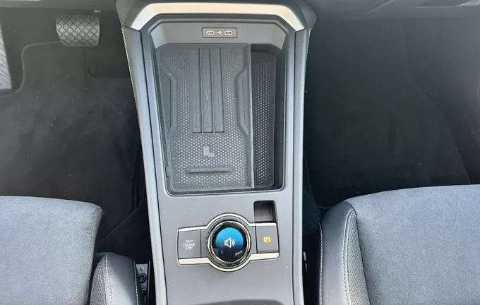 VOLKSWAGEN T-ROC 1.5 eTSI EVO2 Hybrid 150 ch DSG7 Style photo 13 9535
