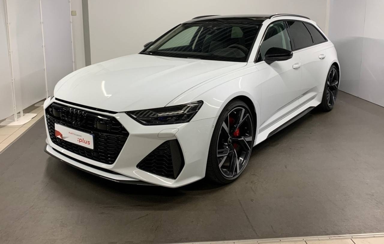 AUDI RS6