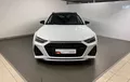 Miniature AUDI RS6 Avant V8 4.0 TFSI 600 Tiptronic 8 Quattro extérieur avant 2122835