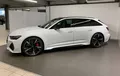 Miniature AUDI RS6 Avant V8 4.0 TFSI 600 Tiptronic 8 Quattro extérieur trois quart avant droit 2122835