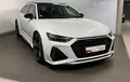 Miniature AUDI RS6 Avant V8 4.0 TFSI 600 Tiptronic 8 Quattro extérieur côté droit 2122835