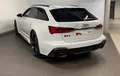 Miniature AUDI RS6 Avant V8 4.0 TFSI 600 Tiptronic 8 Quattro extérieur côté gauche 2122835