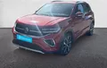 Miniature VOLKSWAGEN T-CROSS 1.5 TSI 150 Start/Stop DSG7 R-Line extérieur trois quart avant gauche 2126646