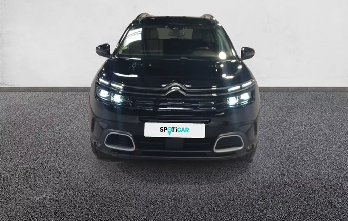 CITROEN C5 AIRCROSS BlueHDi 180 S&S EAT8 Shine extérieur avant 945563