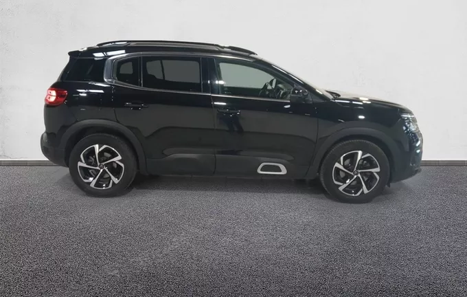 CITROEN C5 AIRCROSS BlueHDi 180 S&S EAT8 Shine extérieur côté droit 945563