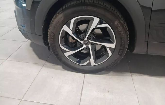 CITROEN C5 AIRCROSS BlueHDi 180 S&S EAT8 Shine photo 13 945563
