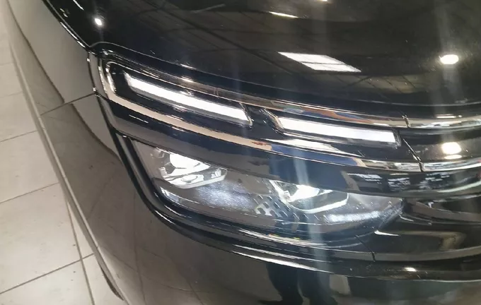 CITROEN C5 AIRCROSS BlueHDi 180 S&S EAT8 Shine photo 16 945563