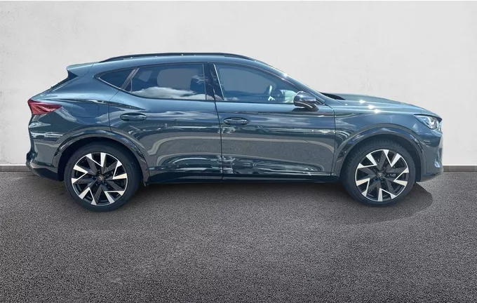 CUPRA FORMENTOR 1.4 e-HYBRID 204 ch DSG6 V extérieur côté droit 2128422