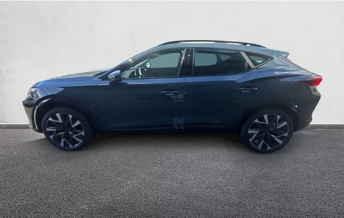 CUPRA FORMENTOR 1.4 e-HYBRID 204 ch DSG6 V extérieur trois quart arrière gauche 2128422