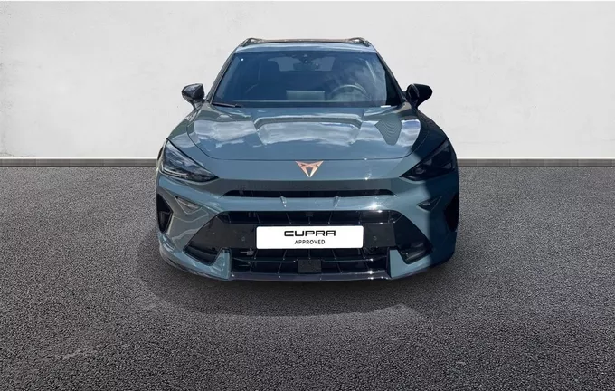 CUPRA FORMENTOR 1.4 e-HYBRID 204 ch DSG6 V photo 9 2128422