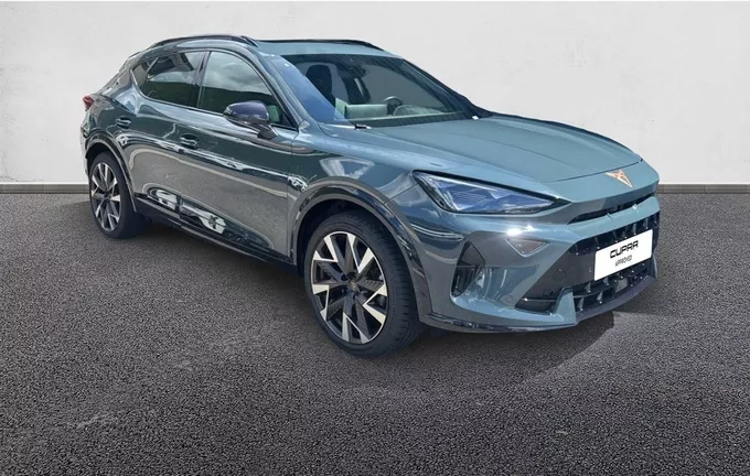 CUPRA FORMENTOR 1.4 e-HYBRID 204 ch DSG6 V photo 10 2128422
