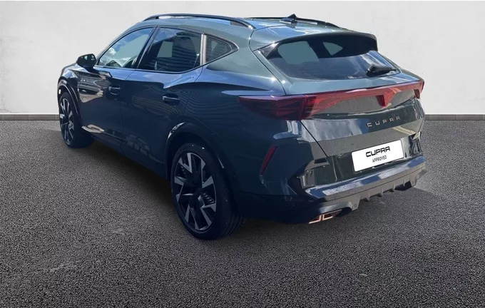 CUPRA FORMENTOR 1.4 e-HYBRID 204 ch DSG6 V photo 11 2128422
