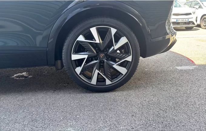 CUPRA FORMENTOR 1.4 e-HYBRID 204 ch DSG6 V photo 12 2128422