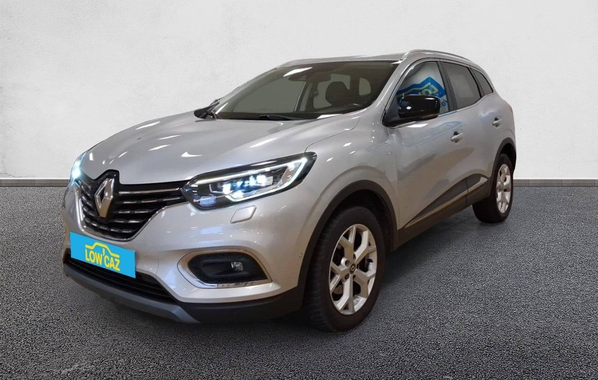 RENAULT KADJAR Blue dCi 150 Intens 212877