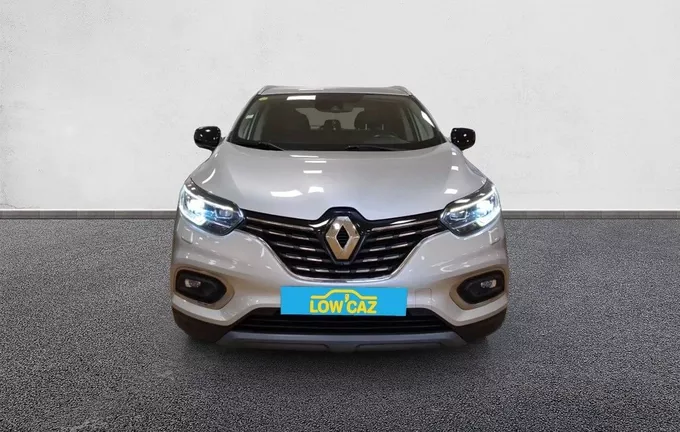 RENAULT KADJAR Blue dCi 150 Intens extérieur avant 212877