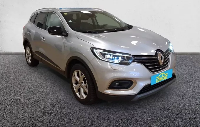 RENAULT KADJAR Blue dCi 150 Intens extérieur trois quart avant droit 212877